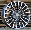 4x felgi 18" 5x108 Ford Mondeo Kuga S-max Focus C-max