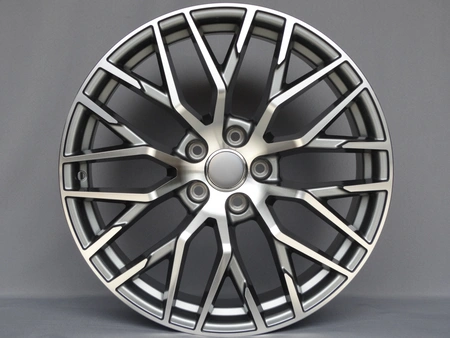 4x kute felgi 19" 5x112 Audi Ford Hongqi MG Ssangyong Skoda VW