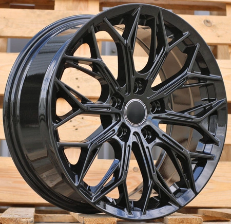 4x felgi 17" 5x112 Mercedes Audi BMW MG Mini VW Skoda Seat