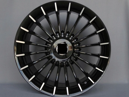 4x felgi Alpina style 20" 5x120 BMW E60 E61 F10 F11 F30 F31
