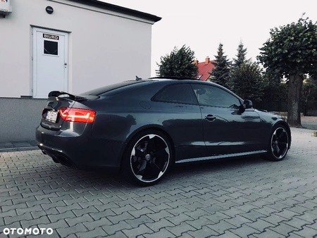 4x felgi Rotor kute 18" 5x112 Audi A4 A5 A6 RS Sportback