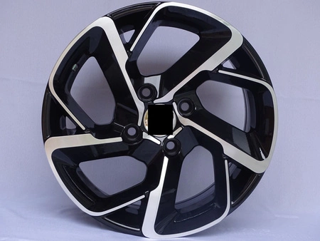 4x felgi 16" 4x108 Citroen Aircros C3 C4 DS3 DS4 DS5