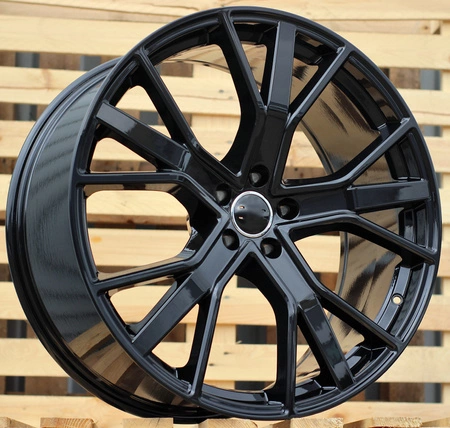 4x felgi 21" 5x112 pasują do Audi A5 F5 A6 C7 C8 A8 D5 Q5 Q7