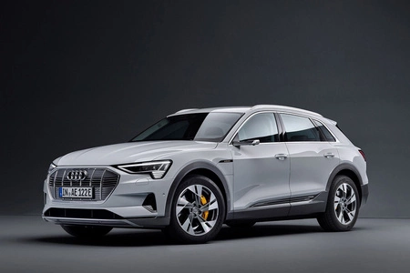 4x felgi 5x112 20' do Audi e-tron A3 A4 A6 A8 Q3 Q5 TT RS