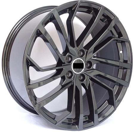4x felgi kute 21" 5x112 Audi A5 F5 A6 C8 A8 D5 E-Tron RS