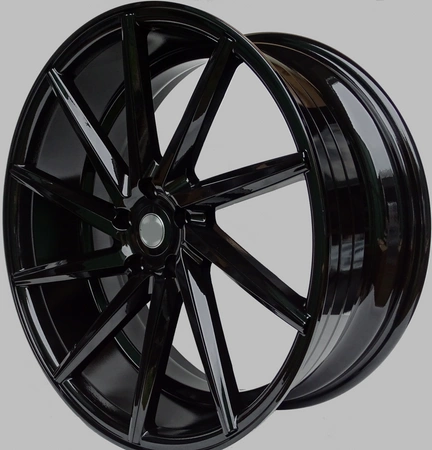 4x felgi 18" 5x108 Volvo Ford Renault Jaguar Fiat Citroen