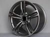 4x felgi 5x120 M-Power style18' do BMW F20 F21 F31 F34 E84