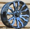 4x felgi 20" 6x139,7 Hyundai Galloper Mitsubishi Pajero L200