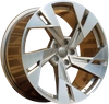 4x felgi 19" 5x112 Audi A4 A5 A6 A8 S4 S6 S8 Q3 Q5