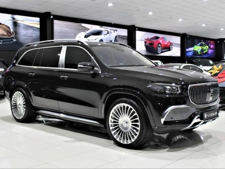 4x felgi Forged wheels 22" 5x112 Mercedesa GL GLE GLS S AMG