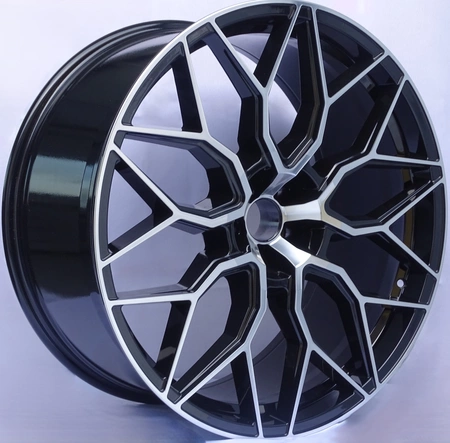 4x felgi Vossen style 23" 5x112 Audi Mercedes BMW VW