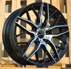 4x felgi 5x112 18' do Audi A4 B7 BMW 3 G20 VW Passat Golf