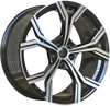 4x kute felgi 20" 5x112 Audi A4 B9 A6 C7 A8 D4 Q2 Q3 Q4