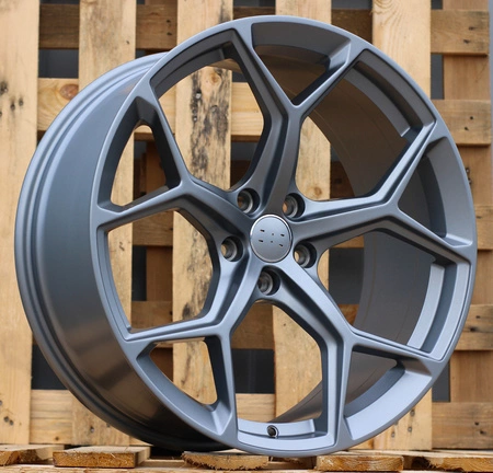 4x felgi Flow Forming 19" 5x112 Audi S6 C6 S6 C7 Audi A4 B9