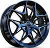 4x felgi nowy model 17" 5x112 Mercedes Audi VW Skoda MG Denza XPeng