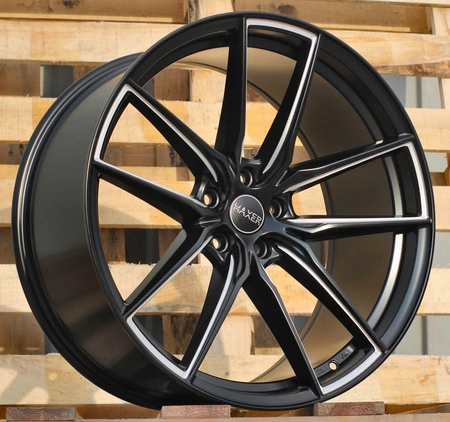 4x felgi 21" 5x112 Audi A5 A7 A8 Q7 SQ7 BMW Mercedes