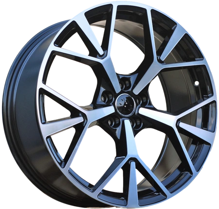 4x kute felgi 20" 5x112 Audi A4 A6 Q3 Sportback Q4 Q5 SQ5 E-Tron