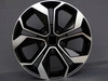 4x felgi 16" 5x114,3 Renault Megane Laguna Scenic