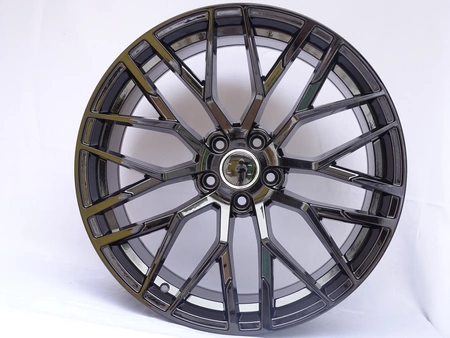 4x felgi kute metodą rolowania 19" 5x112 Audi A3 A4 A6 A8