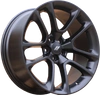 4x felgi 20" 5x115 Dodge Charger Challenger Magnum SRT