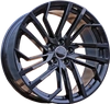 4x kute felgi 20" 5x112 Audi A3 A4 A6 Q3 Q5 SQ5 Sportback