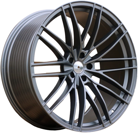 4x felgi Kute 22" 5x112 Audi Q7 SQ7 Q8 SQ8
