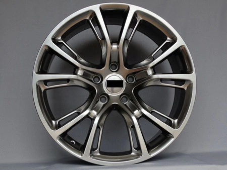 4x felgi 20" 5x127 Jeep Grand Cherokee Wrangler Chrysler