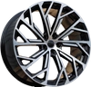 4x kute felgi 20" 5x112 Audi A4 A5 A6 A7 A8 Q3 Q5 RS Sportback
