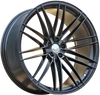 4x kute felgi 22" 5x112 Audi Q8 SQ8 E-Tron Sportback