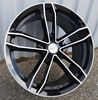 4x felgi 18" 5x100 Toyota Skoda Seat Subaru VW