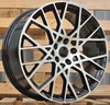 4x felgi 18" 5x112 Audi A4 B7 B8 B9 A6 C6 A8 D3 Q2 Q3 Q5