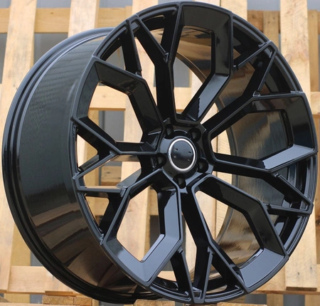 4x felgi 23" 5x112 Audi A8 Q7 SQ7 Q8 SQ8