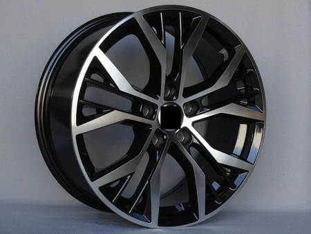 Felgi 16" 5x112 VW Passat Golf Bora Jetta Touran Tiguan