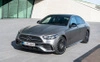 4x felgi 20" 5x112 Mercedes E W212 W213 C W204 W205 W206