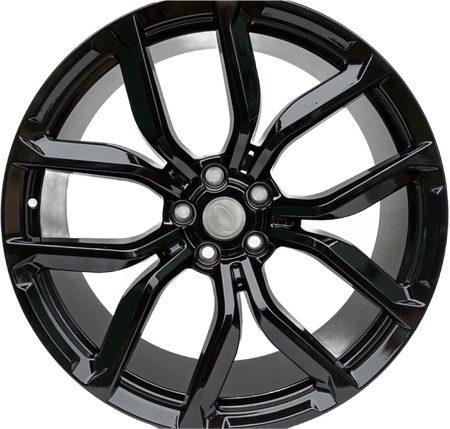 4x felgi hybrid forged 22" 5x120 Range Rover Defender Sport Discovery