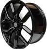 4x felgi hybrid forged 22" 5x120 Range Rover Defender Sport Discovery