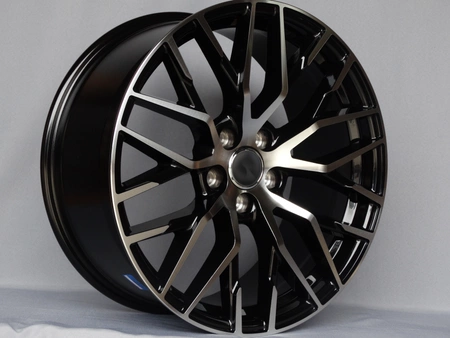 4x kute felgi 20" 5x112 Audi A4 A6 A8 Q2 Q3 Q5 Q6 TT