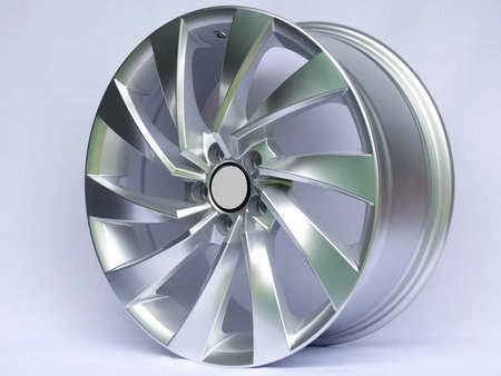 4x felgi 18" 5x112 VW Golf Passat Tiguan Jetta Arteon