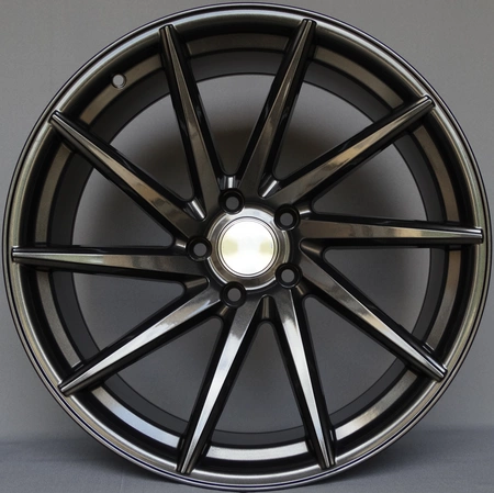 4x felgi Vossen style 19" 5x112 Audi Mercedes BMW VW