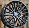 4x kute felgi 18" 5x112 Mercedes GLA GLC GLB C E SL SLK CLK CLA