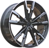 4x felgi Flow Forming 20" 5x112 BMW X1 iX1 X2 iX2 1 F40 2 F44