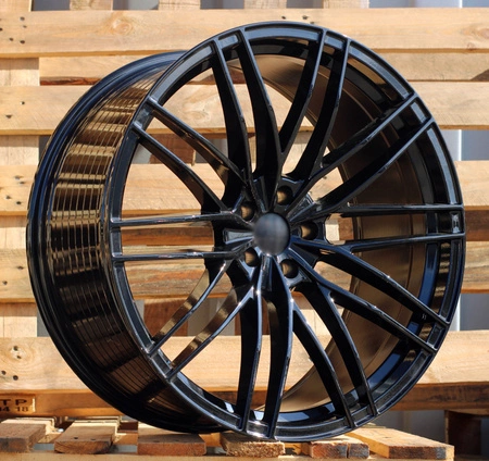 4x felgi Hybrid Forged 22" 5x112 Audi A5 A6 A8 Q7 SQ7 RS