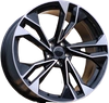 4x felgi 20" 5x112 Audi A4 A5 A6 A7 A8 Q3 Q5 RS Sportback