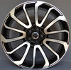 4x felgi 21" 5x120 Range Rover Discovery Defender Sport