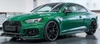 4x felgi kute 18" 5x112 pasują do Audi VW Skoda Seat Cupra Mini MG