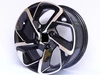 4x felgi 16" 4x108 Citroen Aircros C3 C4 DS3 DS4 DS5