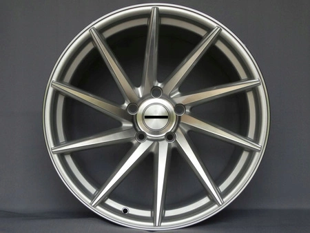 4x felgi Vossen CVT style 20" 5x114,3 Toyota Lexus Hyundai Mazda Kia