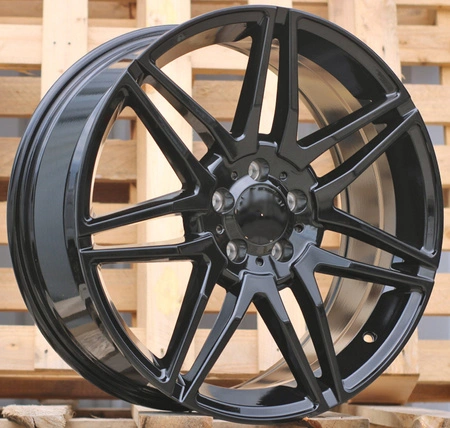 4x felgi 18" 5x112 Mercedesa CLA GLA A Vito Viano V-Klasa