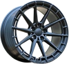 4x kute felgi 18" 5x112 Audi A4 B8 Mercedes CLS W211 VW Golf Passat