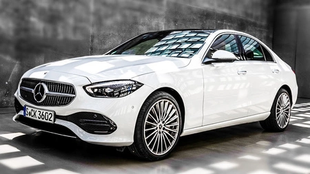 4x kute felgi 20" 5x112 Mercedes C W204 W205 Vito V Klasa CLA CLE
